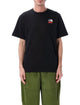 The North Face The North Face 1966 Tnf Relaxed Graphic T-Shirt