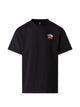 The North Face 1966 Tnf Relaxed Short Sleeve Tee