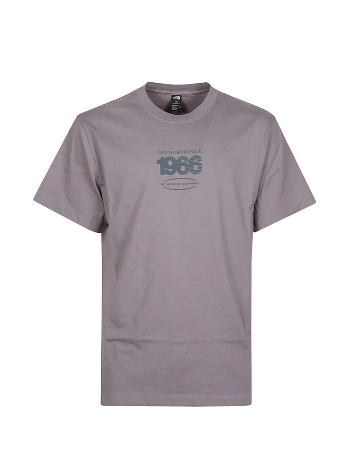The North Face "Man Track" Relaxed Short Sleeve Tee