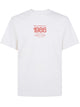 The North Face "Man Track" Relaxed Short Sleeve Tee