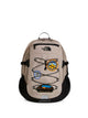 The North Face "Borealis Classic Patch" Backpack