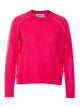 Notshy Fuchsia July Sweater