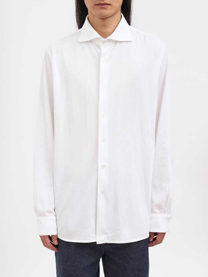 Paolo Pecora Jersey Shirt