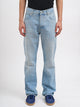 Haikure Fergus Blue Aqua Trousers
