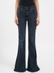 Haikure Farrah Black Moon Pants