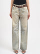 Haikure Bonnie Tlo Pants