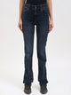 Haikure Pantalone Vicky Black Moon