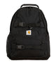 Carhartt Wip Kickflip Backpack Recycled Polyester Canvas