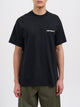 Carhartt Wip T-Shirt S/S Archive Lines
