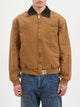 Carhartt Wip Santa Fe Jacket 'Dearborn' Canvas