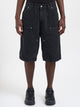 Carhartt Wip Bermuda Og Double Knee Shorts 'Smith' In Camouflage Denim