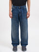 Carhartt Wip Double Knee Denim Pants 'Camano'