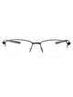 Nike Black Titanium Glasses