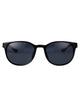 Nike Black / Grey Acetate Sunglasses