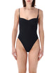 Belamer Belamer Nina Textured One Piece
