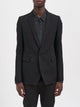 Poeme Bohemien Cotton And Silk Jacket