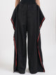 Junya Watanabe Wool Pants With Side Stripes