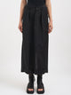 Junya Watanabe Long Mohair Mix Skirt