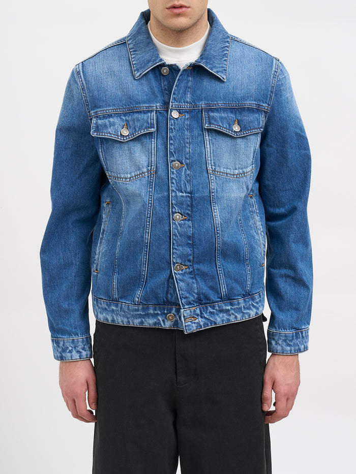Dondup Denim Jacket