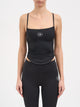 Adidas By Stella Mccartney Tank Top Spaghetti