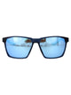 Nike Mt Midnight Navy/Frozen Blu Injected Sunglasses