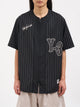 Y-3 Elite 5 Baseball Shirt