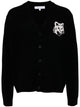Maison Kitsuné Wool Clothing Sweaters