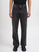 Our Legacy First Cut Pants Graphite Wave Selvedge