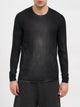 Md75 Crew Neck Cotton Sweater