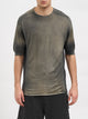 Md75 Cotton Crew Neck Sweater