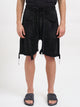 Md75 Cotton Knit Bermuda