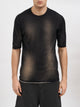 Md75 Crew Neck Cotton Sweater