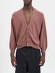Magliano Cotton Grampa Cardigan