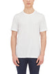 James Perse T-Shirt Girocollo In Cotone