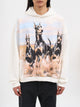 Represent Western Dobermans Sweatshirt