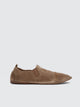 Marsell Elastic Slipper With Straps