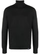 Fay Cozy 100% Wool Sweater