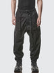 Thom Krom Pantalone Cavallo Basso In Cotone
