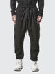 Thom Krom Pantalone Cavallo Basso In Cotone