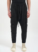 Thom Krom Double Cargo Linen Trousers