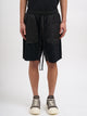 Thom Krom Bermuda Con Inserti In Lino
