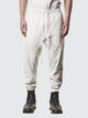 Thom Krom Cotton Jogger Trousers