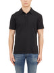 James Perse Jersey Polo