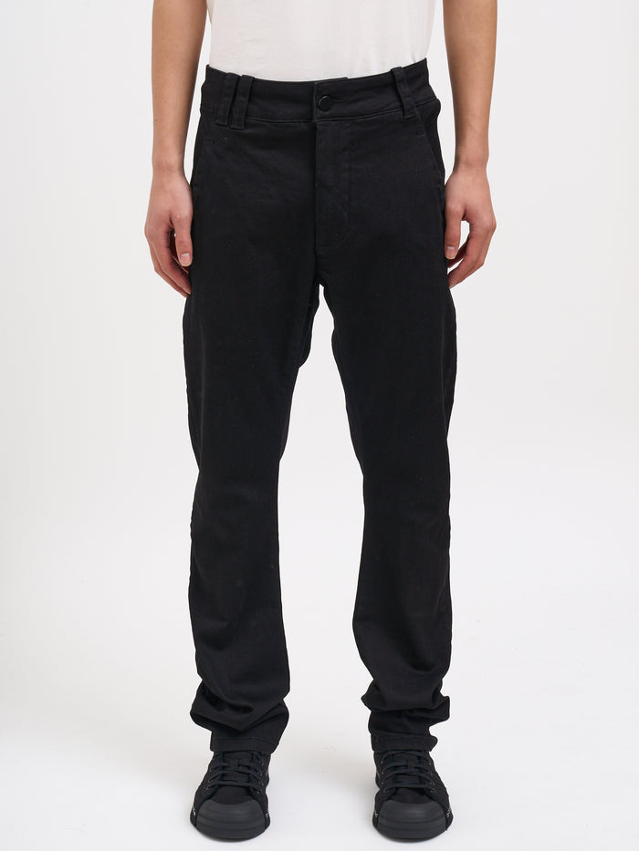 Thom Krom Slim Fit Trousers