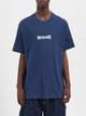 New Balance Cotton Crew Neck T-Shirt