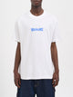New Balance Cotton Crew Neck T-Shirt