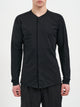 Thom Krom Korean Stretch Cotton Shirt