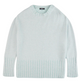 Fay Knitted Long-Sleeve Sweater