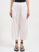 Studio B3 Mirro Cotton Pants