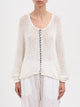 Studio B3 Musso Cotton Sweater